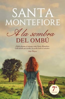 A LA SOMBRA DEL OMBU1