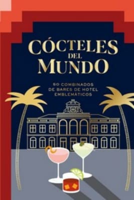 COCTELES DEL MUNDO TD-CINCOTINTAS CATALONIA