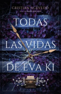 TODAS LAS VIDAS DE EVA KI-UMBRIEL URANO1