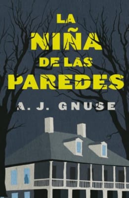 NIÑA DE LAS PAREDES,LA-UMBRIEL URANO