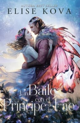 UN BAILE CON EL PRINCIPE DE LOS FAE-UMBRIEL URANO
