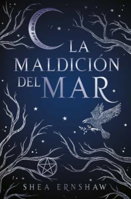 MALDICION DEL MAR, LA - BOOKS4POCKET - URANO