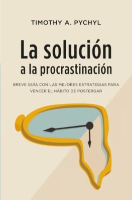 SOLUCION A LA PROCRASTINACION,LA-BOOKSPOCKET URANO