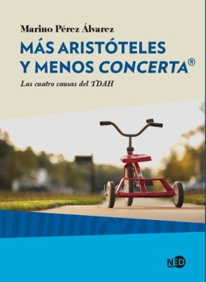 MAS ARISTOTELES Y MENOS CONCERTA-NED OCEANO