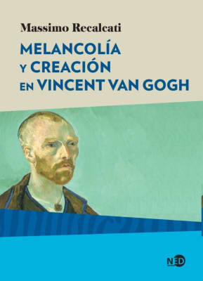 MELANCOLIA Y CREACION EN VICENT VAN GOGH