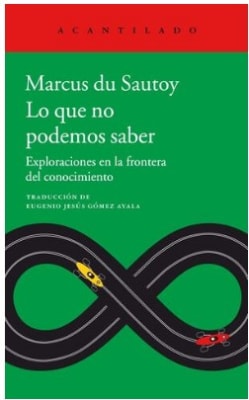 LO QUE NO PODEMOS SABER EXPLORACIONES EN LA FRONTERA DEL CONOCIMIENTO-ACANTILADO PENGUIN1