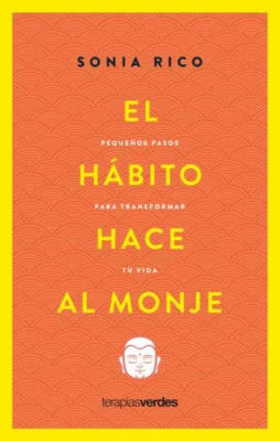 HABITO HACE AL MONJE,EL-TERAPIASVERDES URANO