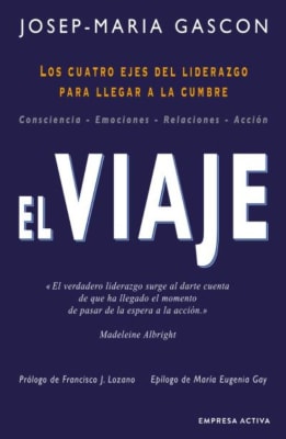 VIAJE,EL-EMPRESA ACTIVA URANO