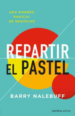 REPARTIR EL PASTEL-EMPRESA ACTIVA URANO