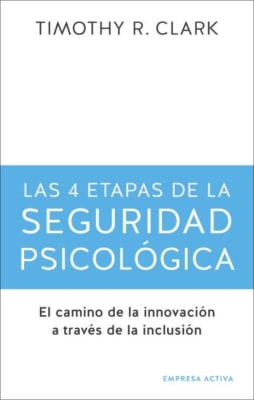 4 ETAPAS DE LA SEGURIDAD PSICOLOGIA ,LAS - EMPRESA ACTIVA - URANO1