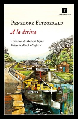 A LA DERIVA1