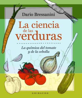 LA CIENCIA DE LAS VERDURAS1