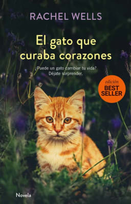 GATO QUE CURABA CORAZONES,EL-OCEANO