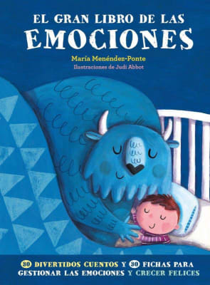 GRAN LIBRO DE LAS EMOCIONES TD
