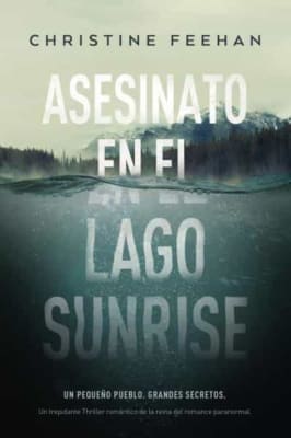 ASESINATO EN EL LAGO SUNRISE-URANO1