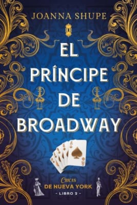 PRINCIPE DE BROADWAY,EL-SEÑORITAS DE NUEVA YORK 2-EPOCA URANO