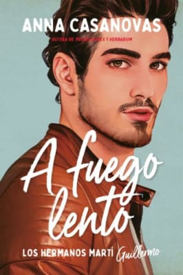 A FUEGO LENTO-LOS HERMANOS MARTI 2-FRESH URANO