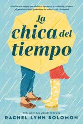 CHICA DEL TIEMPO,LA-FRESH URANO
