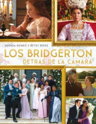 BRIDGERTON DETRAS DE LA CAMARA,LOS-EPOCA URANO