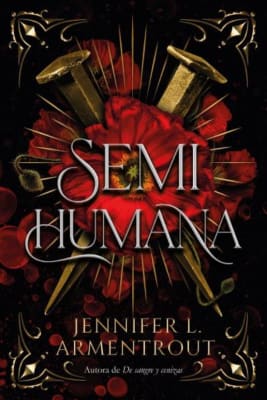 SEMIHUMANA - TITANIA - URANO