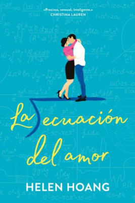 ECUACION DEL AMOR, LA - TITANIA - URANO1
