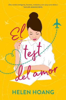 TEST DEL AMOR, EL - TITANIA - URANO