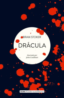 DRACULA-ALMA POCKET