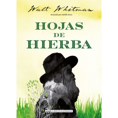 HOJAS DE HIERBA TD-ALMA
