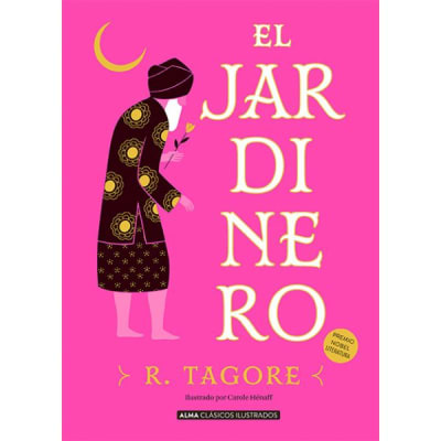 JARDINERO,EL TD-ALMA