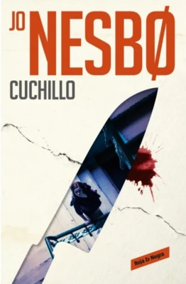 CUCHILLO-RESERVOIR BOOKS PENGUIN
