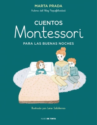 CUENTOS MONTESSORI PARA LAS BUENAS NOCHES TD1