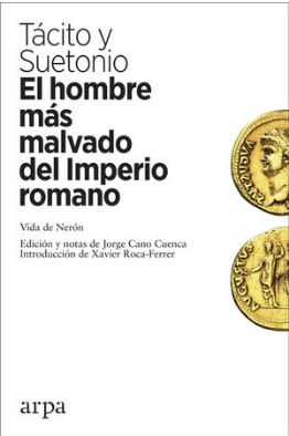 HOMBRE MAS MALVADO DEL IMPERIO ROMANO-ARPA CATALONIA1