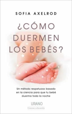 COMO DUERMEN LOS BEBES