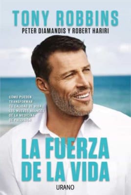 FUERZA DE LA VIDA.LA-URANO
