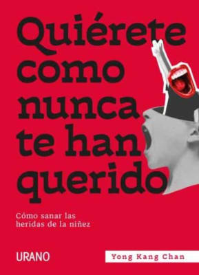 QUIERETE COMO NUNCA TE HAN QUERIDO-URANO