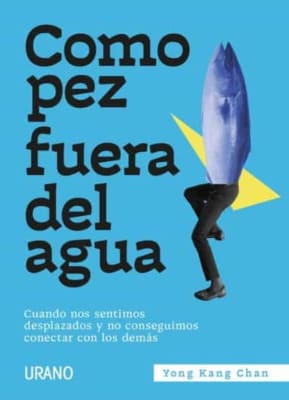 COMO PEZ FUERA DEL AGUA-URANO