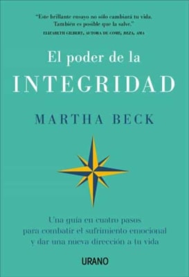 PODER DE LA INTEGRIDAD,EL-URANO