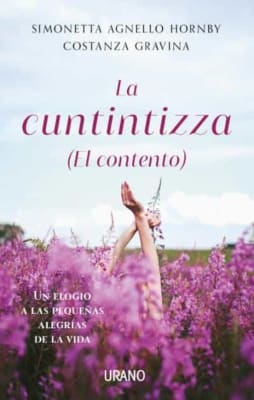 CUNTINTIZZA,LA-EL CONTENTO-URANO
