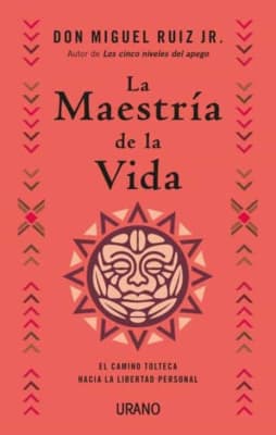 MAESTRIA DE LA VIDA,LA-URANO