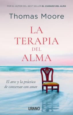 TERAPIA DEL ALMA, EL -URANO1