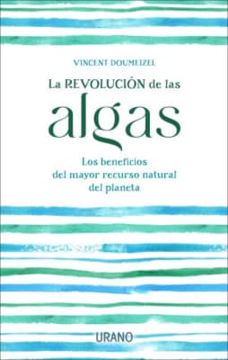REVOLUCION DE LAS ALGAS,LA-URANO1