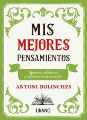 MIS MEJORES PENSAMIENTOS - URANO