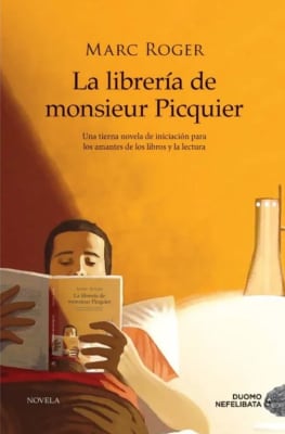 LIBRERIA DE MONSIEUR PICQUIER,LA-DUOMO OCEANO