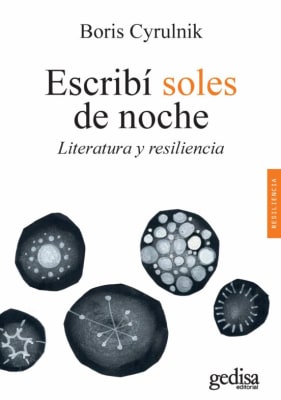ESCRIBI SOLES DE NOCHE-GEDISA