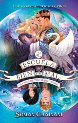ESCUELA DEL BIEN Y EL MAL, LA VOL 5 - PUCK - URANO
