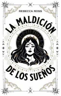 MALDICION DE LOS SUEÑOS,LA-PUCK URANO