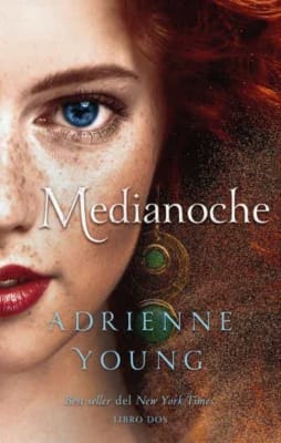 MEDIANOCHE-PUCK URANO