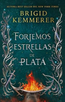 FORJEMOS ESTRELLAS DE PLATA - PUCK - URANO