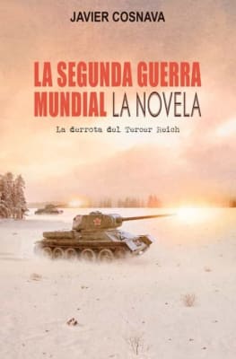 SEGUNDA GUERRA MUNDIAL,LA TD-LA DERROTA DEL TERCER REICH-OCEANO