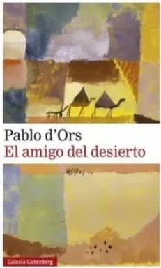 AMIGO DEL DESIERTO,EL-GALAXIA GUTENBERG PENGUIN1
